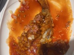 松鼠桂鱼-稻香(汉街店)