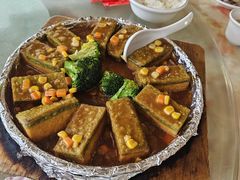 -新金盛·海鲜酒楼(盐田店)