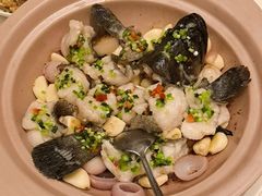 -顺味凤城·顺德菜专门店(九六广场店)