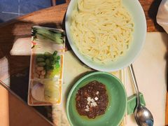 -那家小馆•北京菜•烤鸭(香山店)
