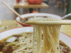 -京穆兰兰州牛肉面·清真(盛龙广场店)