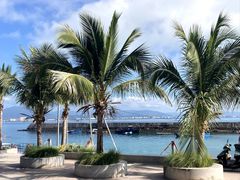 -三亚西岛海洋文化旅游区