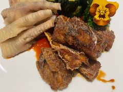 -张生记(丁香国际店)