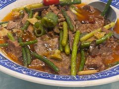 -两户人家农家乐