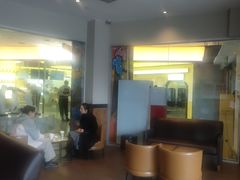 -星巴克(哈尔滨松雷店)