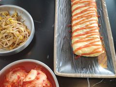 芝士鸡蛋卷-HONGA HONGA雄家(曹路店)