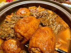 -童福兴·南京菜(老门东店)