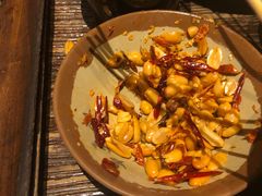 -串大叔炭火烤串·鸡西大冷面刀削面(总店)