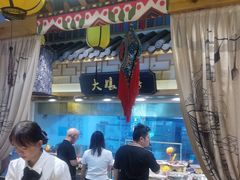 -大娘湘厨(万科金域花园店)