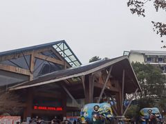 -三江森林温泉度假区