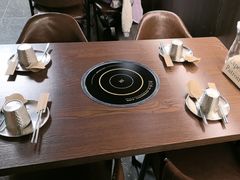 -韩鼎丰·韩国料理(林奥店)