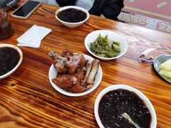 -百家缘(东门南路店)