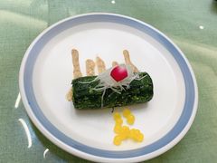 -拂晓山房·私房川菜(西门店)