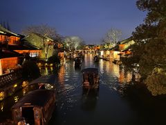 -乌镇西栅景区