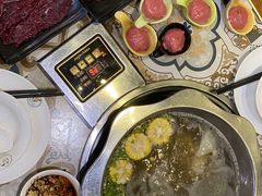 牛心顶丸-三毛牛肉店(福强店)