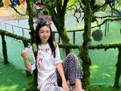 -河南宝泉旅游区