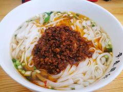 -李叁面馆(妇幼店)