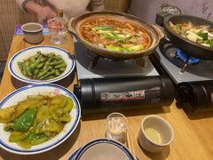-肖记公安牛肉鱼杂(田林路店)