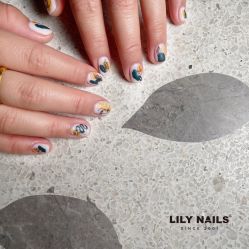 -LILY NAILS美甲美睫