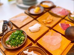 -花菇朵 ll 野生菌锅·精品滇菜(后沙峪店)