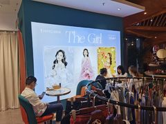 -海马体照相馆(深圳万象天地店)