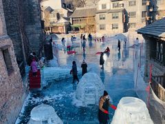 -卧龙堡客栈·中餐厅(古北水镇店)