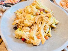 -新白鹿餐厅(城西银泰城店)