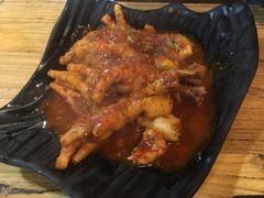 -京玉菲饭店(李村店)