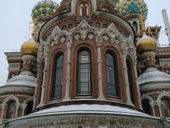 -滴血救世主教堂