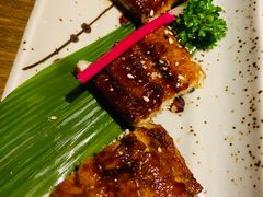 -蟹将军·松叶蟹和牛日料放题自助(K11店)