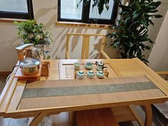 -竹鲜笙全竹宴(国色天香店)