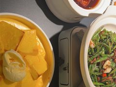 -小菜园新徽菜(青岛市南万象城店)