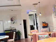 -花舍·新派粤菜·西餐·下午茶(亚运村·鸟巢店)