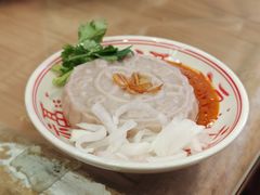 芋包王-芋包王闽南茶楼(八市店)
