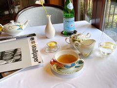 -Le Comptoir de Pierre Gagnaire