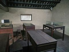 -韶山毛泽东同志故居