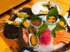 -花潮料理艺食馆(世欧广场店)