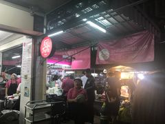 -红大哥水门鸡饭(總店)