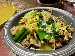 -天元河田土鸡店(莲花山店)