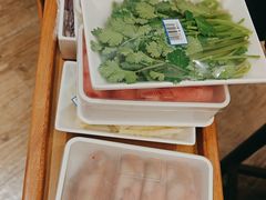 -野妹火锅(龙岗店)
