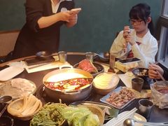 -生如夏花泰式火锅(西村黑金店)