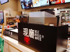 -肯德基(南昌路店)