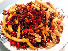 -付掌柜在成都·热炒砂锅集(金禾店)