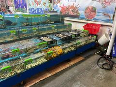 -瑶记海鲜餐厅(西涌店)