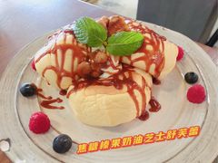 -UPPER KITCHEN(延安路店)