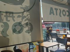 -COSTA COFFEE(龙德广场店)