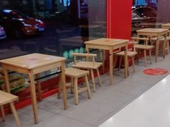 -塔斯汀中国汉堡(嘉禾望岗地铁站店)