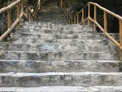 -北京上方山国家森林公园