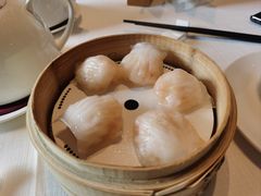 蝦餃-金苑海鲜酒家(来魅力店)