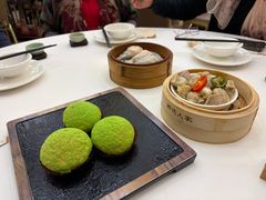 -顺德人家食府(黄金广场店)